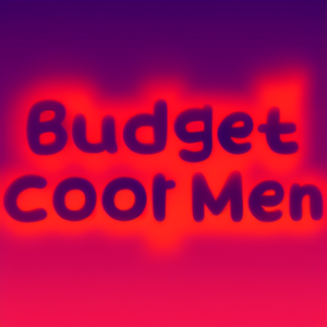 Budget Cool Men