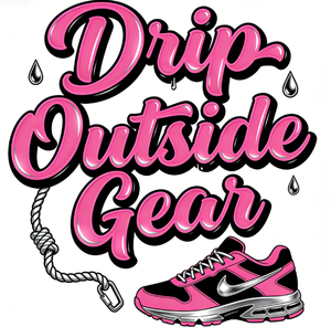 Drip Outside Gear
