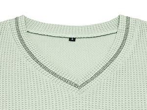 Becotal Womens Two Piece Outfits Lounge Sets Waffle Knit Long Sleeve Pullover Tops and Jogger Sweatpants Tracksuits 2025 Spring Springtok Clothes Womenswear Bottoms Comfy Essential Knitted Loose Basic Camel