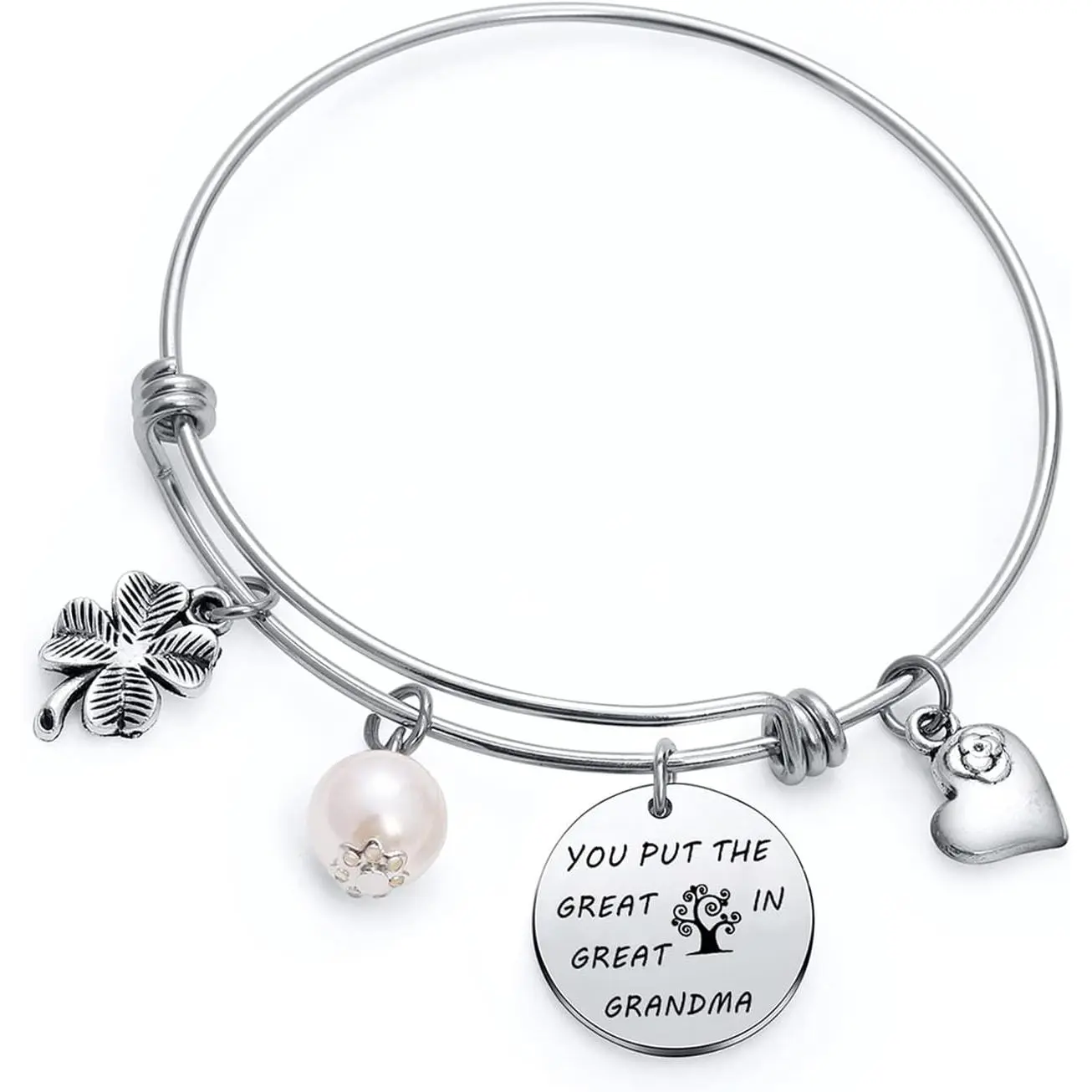 Grandma   Day   Grandmother   Grandma    Gifts  Grammy  Granny   Nana   Grandma Bracelet,  Grandma Bracelet,