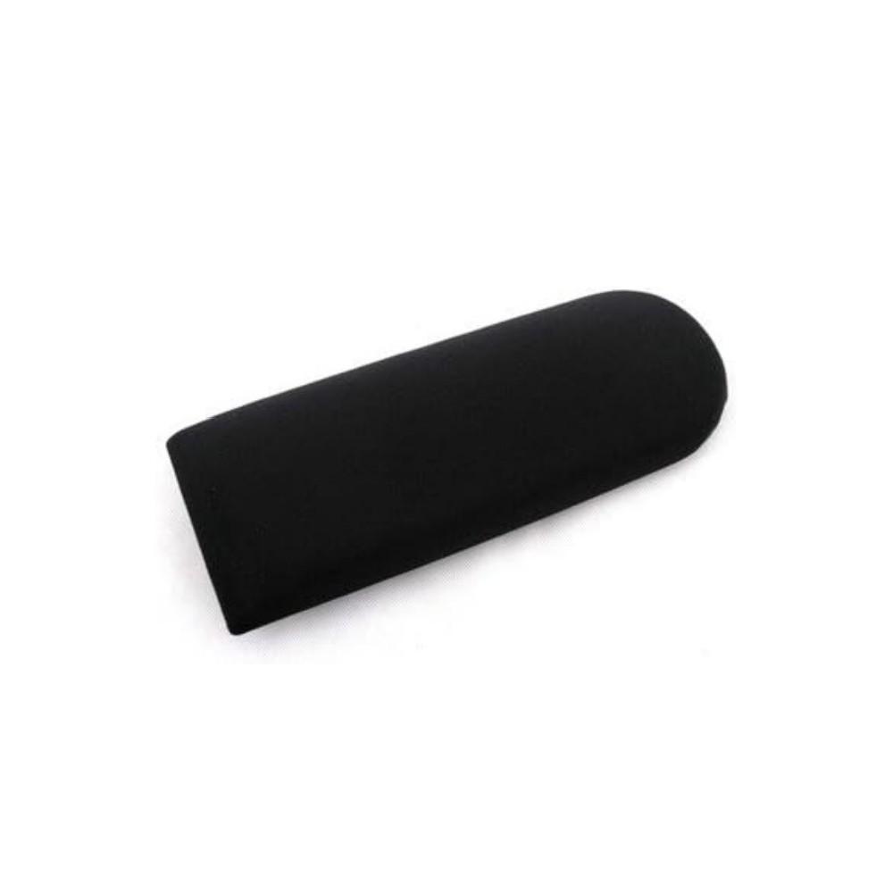 1Pcs Car Center Console Lid Armrest Center Console Covers Cap Panel with Latch Lip Replacement fit for VW Jetta Golf MK4 Beetle