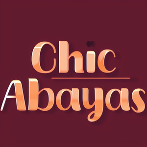 Chic Abayas