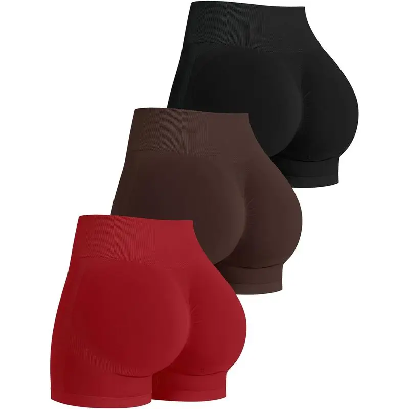Style2: Black Brown Red