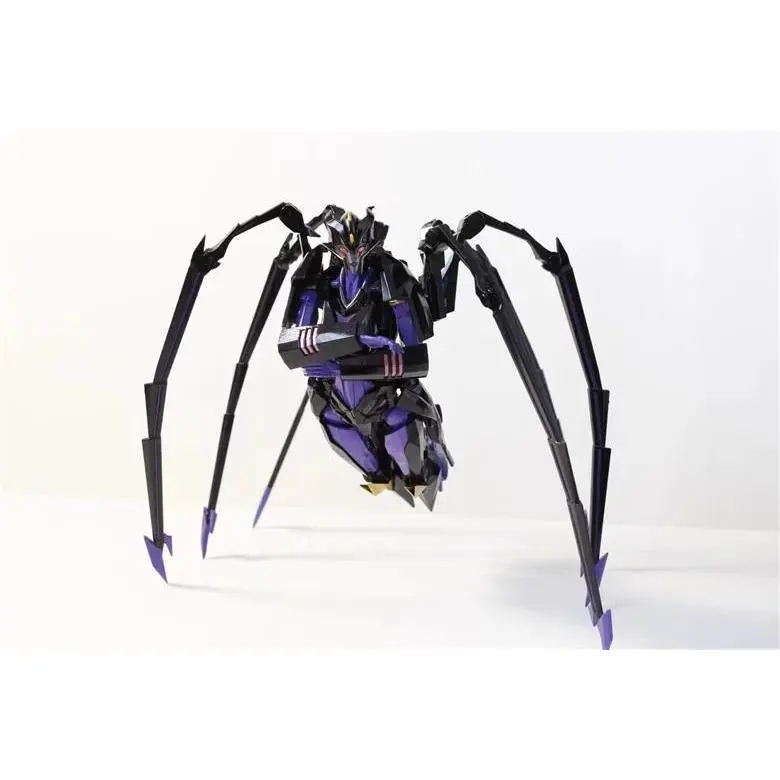 APC Toys Transformation Night Countess Blackarachnia Airachnid Action Figure