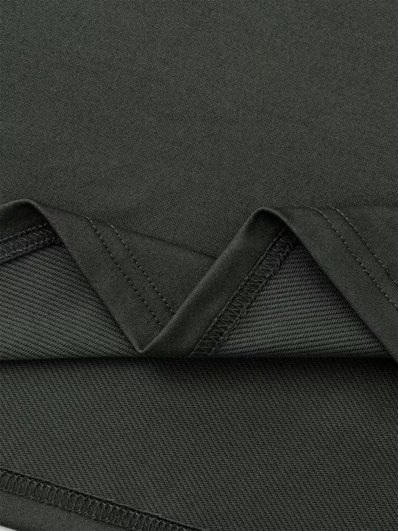 Men's Retro Anime Print T-Shirt, Casual Short Sleeve Top, Comfortable Round Neck, Slim Fit, Spring Summer Fashion, Streetwear Style