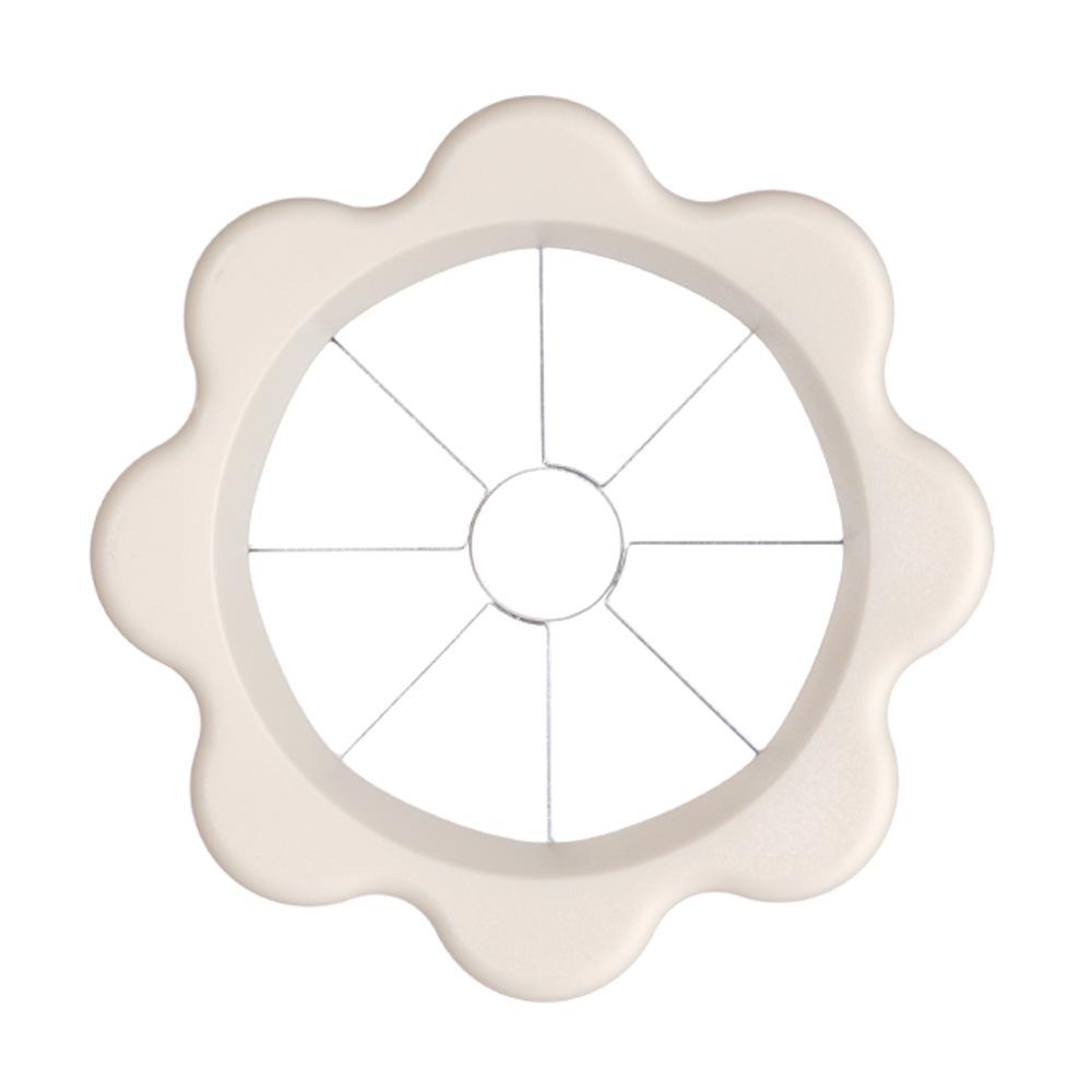 Apple Slicer Cutter, Kitchen Tool for Fruit Cutting, Easy-To-Use Apple Divider, Perfect for Home Cooking, Durable and Efficient Design