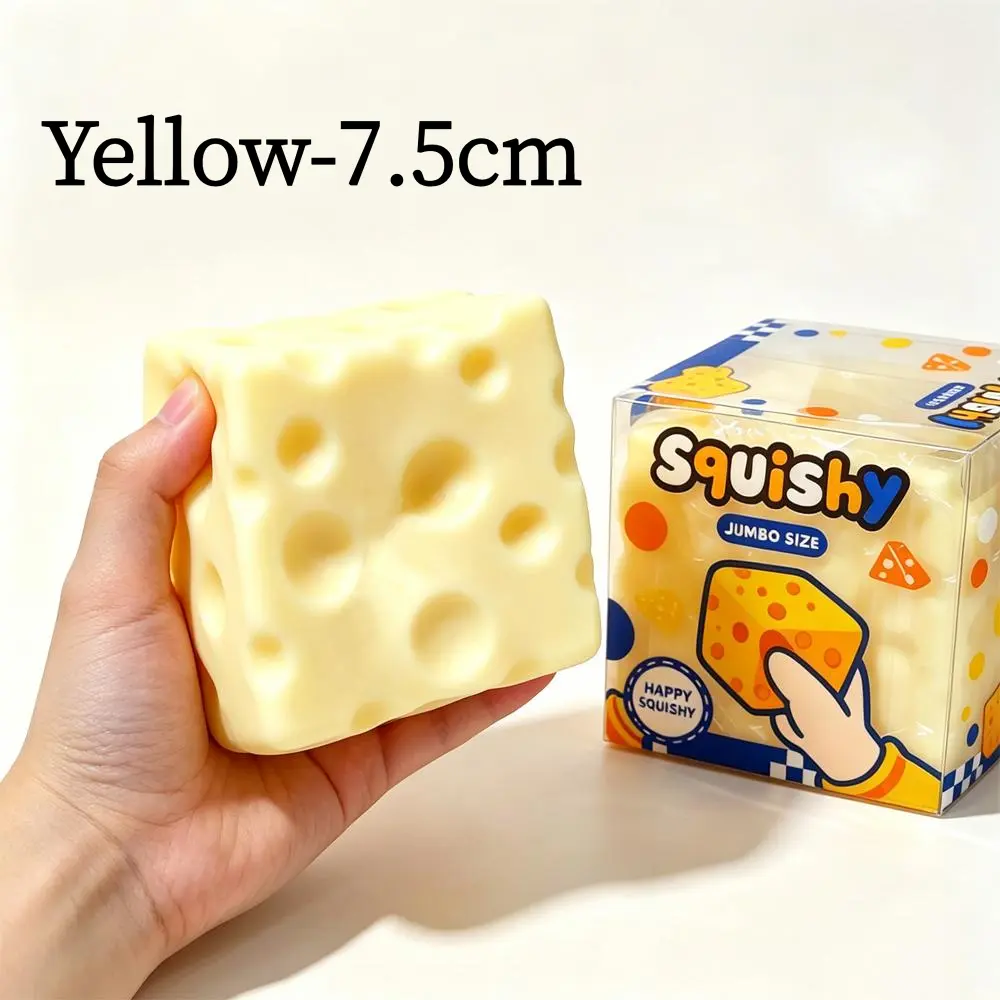 Yellow-7.5cm/2.95 in