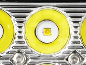 Nilight LED Pods 4PCS 18W 1260lm Spot LED Light Bar Driving Fog Light Off Road Lights Work Light 24V 12V for Motorcycles Van Camper Wagon Car Pickup ATV UTV SUV Truck Boat  dealsforyoudays