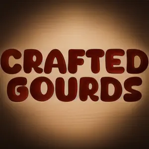 Crafted Gourds