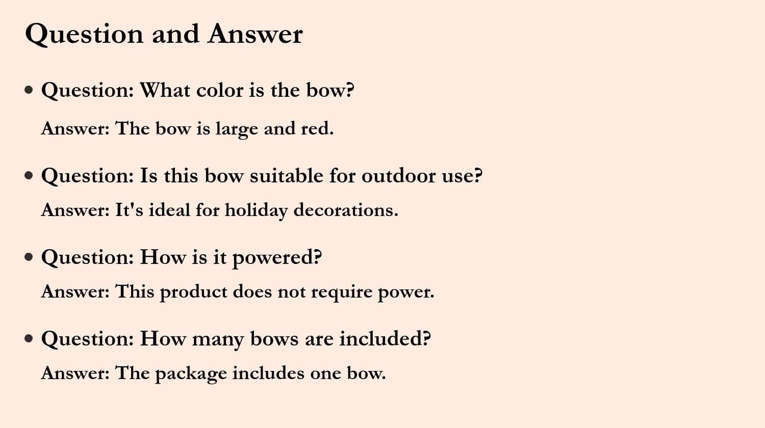 1 Valentine's Day Home Decor Bow Large Red Christmas Tree Top Velvet Bow Valentine's Day Ornament Christmas Wreath Bow for Family Gatherings, Weddings, Cars and Festive Decorations