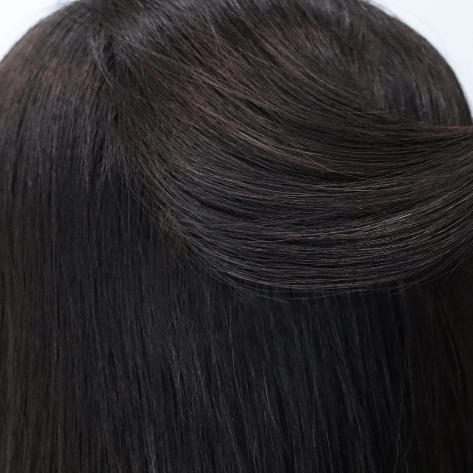 Sunny Hair Tinsel，6pcs Clip in Hair Tinsel 20inch with Clips,Fairy Hair Saprkle Strands