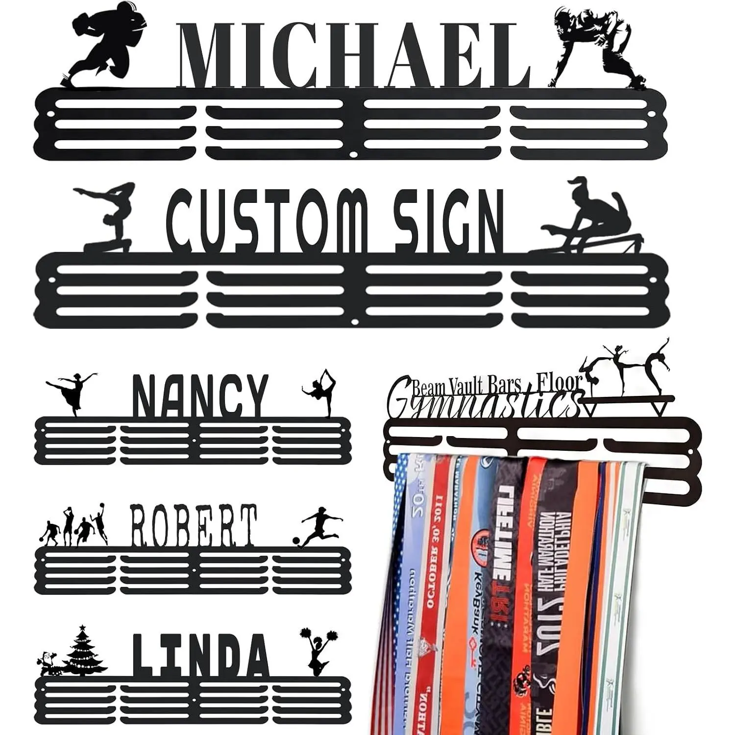 Customize Style 2