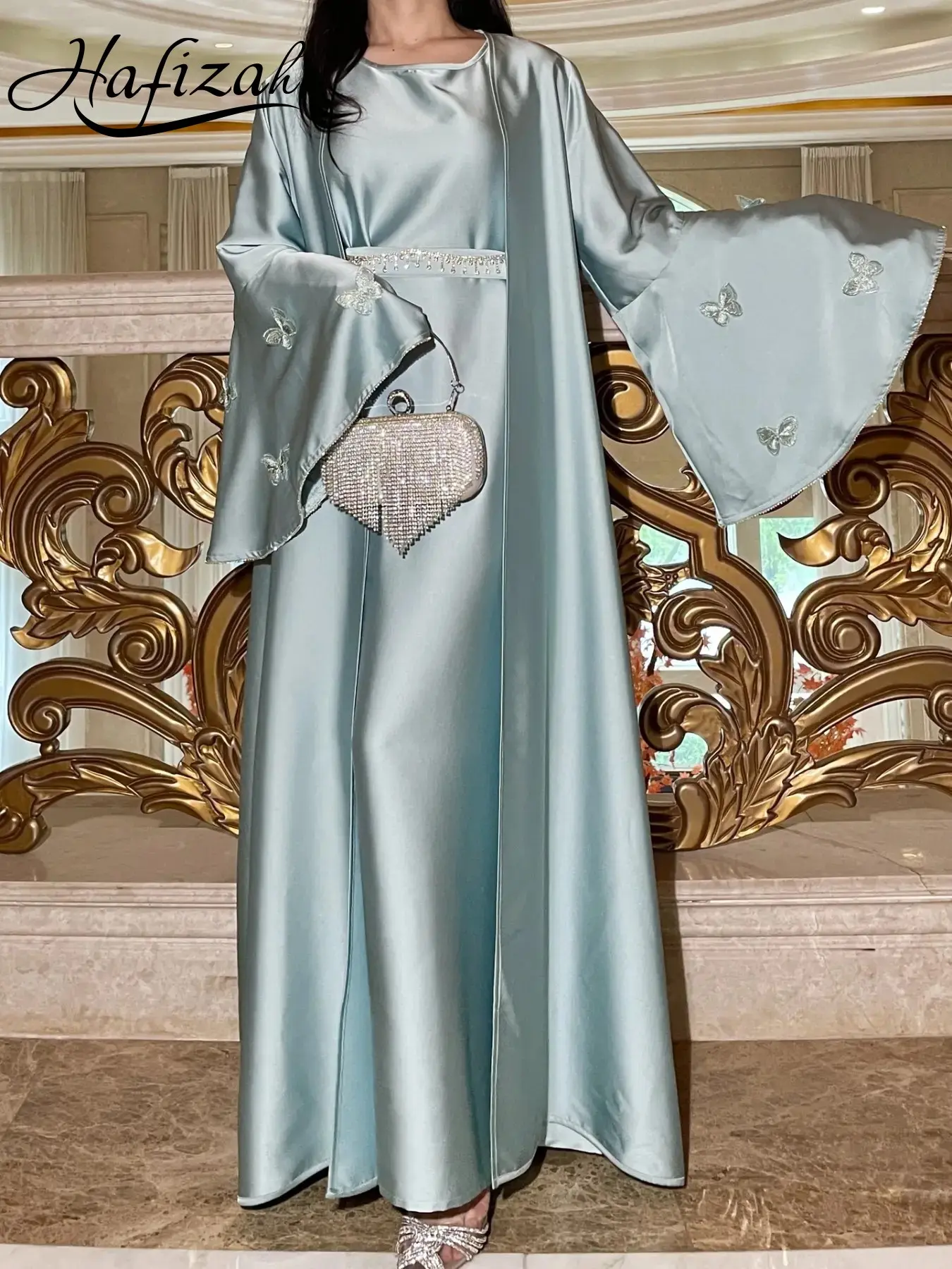 Light blue