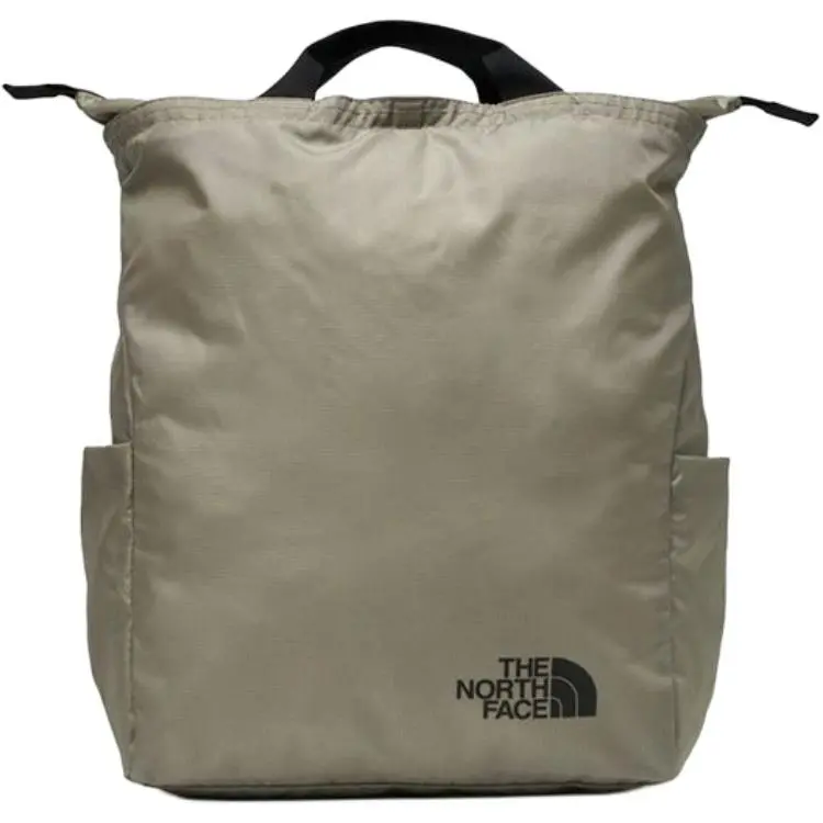 The North Face 29.2L Fashionable Unisex Outdoor Backpack – Nylon Brick Gray