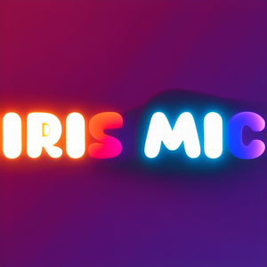 Iris Mic