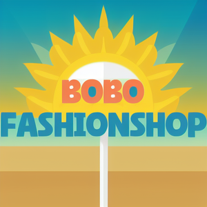 BOBO FashionShop
