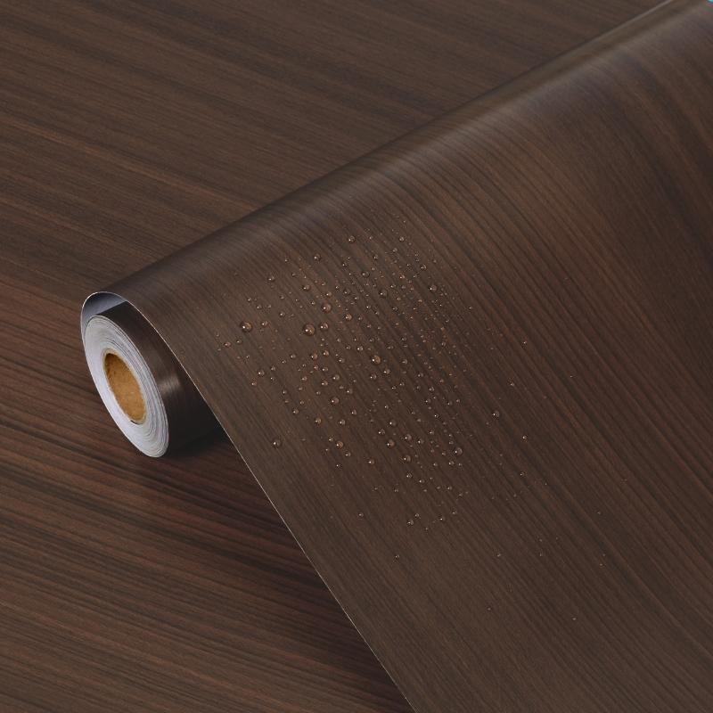 Wood Wallpaper Grey Wood Peel and Stick Wallpaper Designs Gray Wood Contact Paper Self Adhesive Decorative Wallpaper Wood Grain Faux Furniture Film Roll Desk Table Wall Cabinet Shelf Draw Liner 17.72"x118.11"