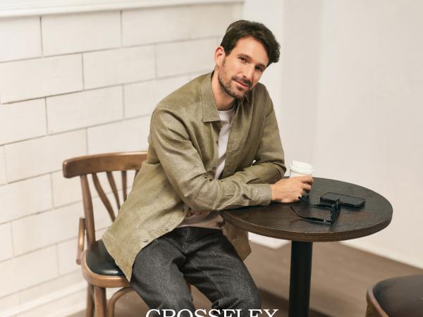 【Live Exclusive】Bruno Marc Men's Wide Fit Casual Dress Sneakers