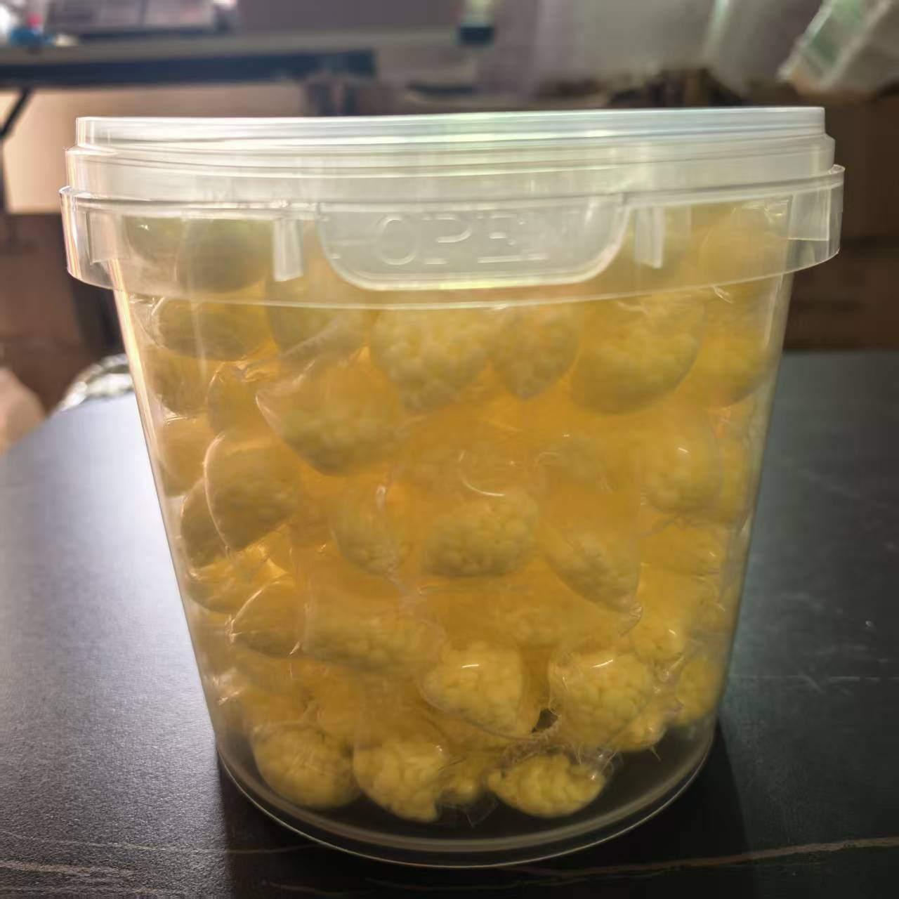 Laundry Scent Booster Beads, 30pcs/60pcs/110pcs/250pcs Fresh Scent Beads; Laundry Beads for Washing Machine, Reduce Static Cling, Long Lasting Scent, Make Clothes Fresher; S and Aroma Booster During Laundry Process