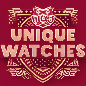 Unique Watches
