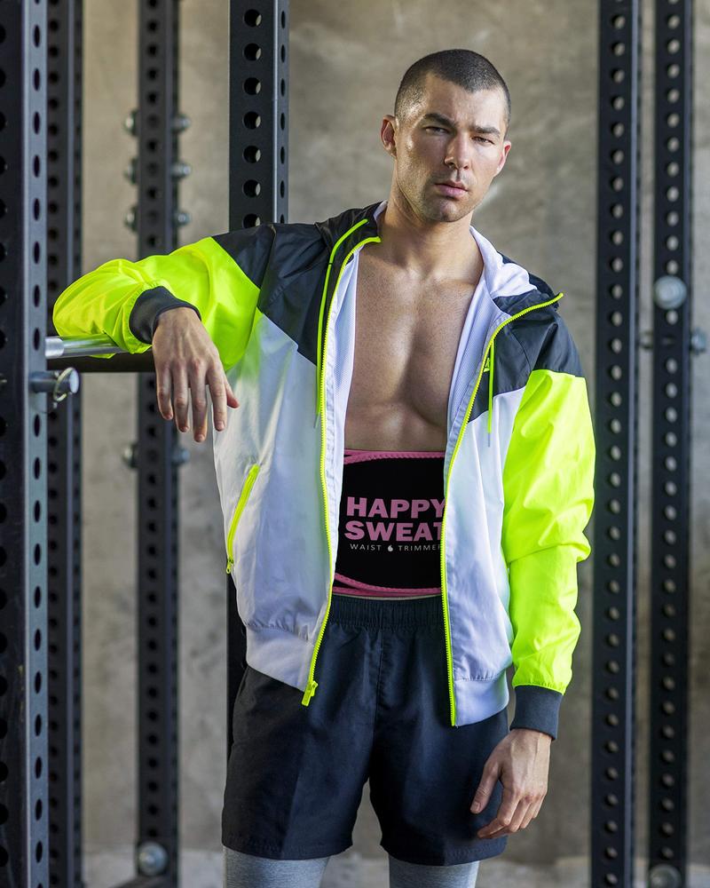 Waist Trimmer for High Intensity Training Workouts Breathable Waist Trainer with Multi Function Belt Support for Women and Men Sport Gym Workout Professional Use for Hula Hoops Hourglass Body Shaper