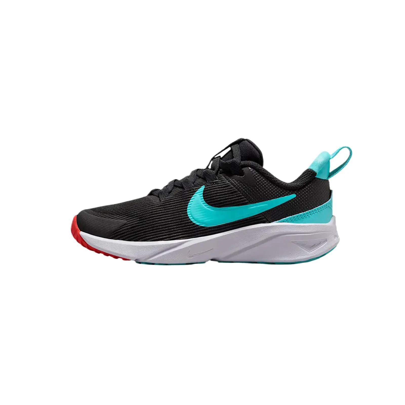 Nike Star Runner 4 PS 'Black Dusty Cactus' DX7614-009