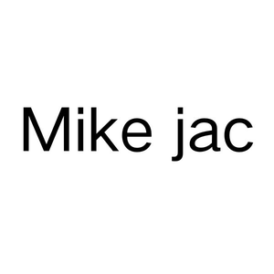 Mike jac