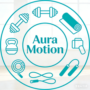 Aura Motion