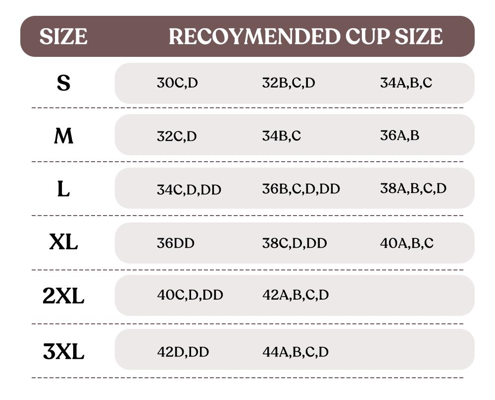 HSIA ComfyCare Seamless Full Coverage Wireless Removable Padded Nursing & Maternity Bra