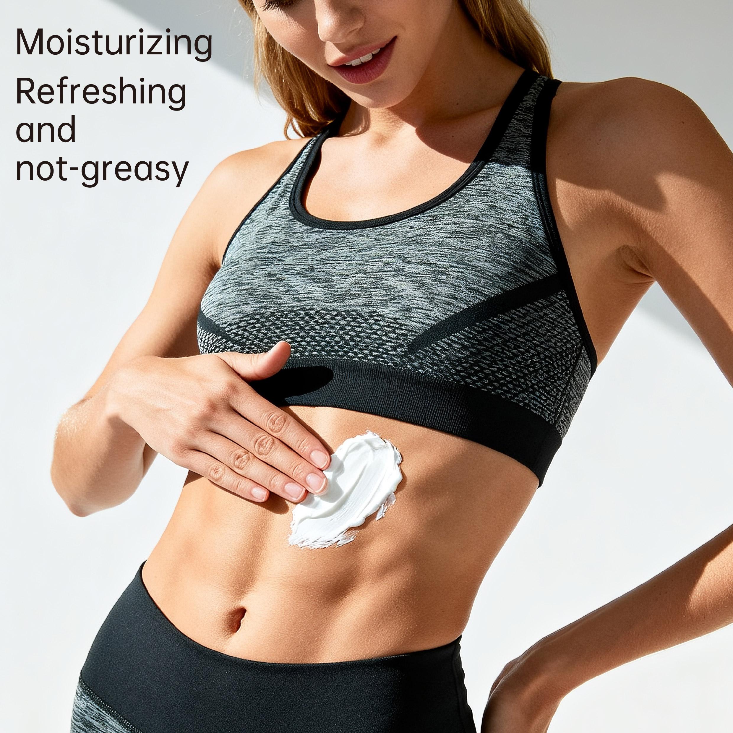 Honey Contour Firming Cream, 60g, Rich in Honey Turmeric Retinol, Skin Tightening, Long-Lasting Moisture, Moisturizing, Hydrating, Moisturizer Hydrate, Unisex, Perfect Gift, Moisturizers, Firming Rejuvenating Skin