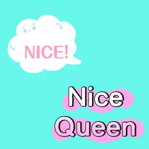 Nice Queen zhe shop logo