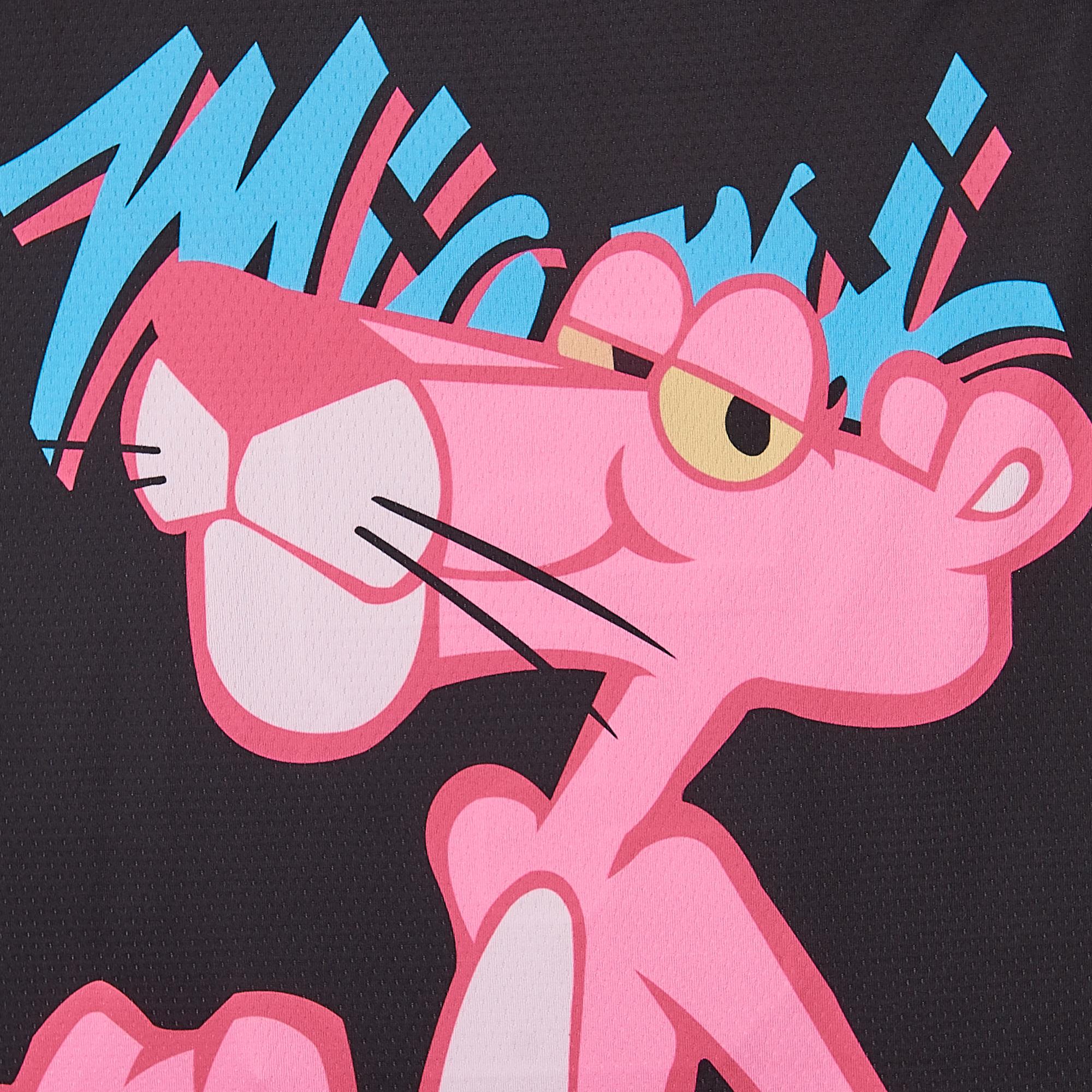 Men's #3 Panther Basketball Jersey,90s Hip Hop Clothing Fashion Fan Jersys for Party,Stitched S-2XL,Gift for Game Day, Greenish