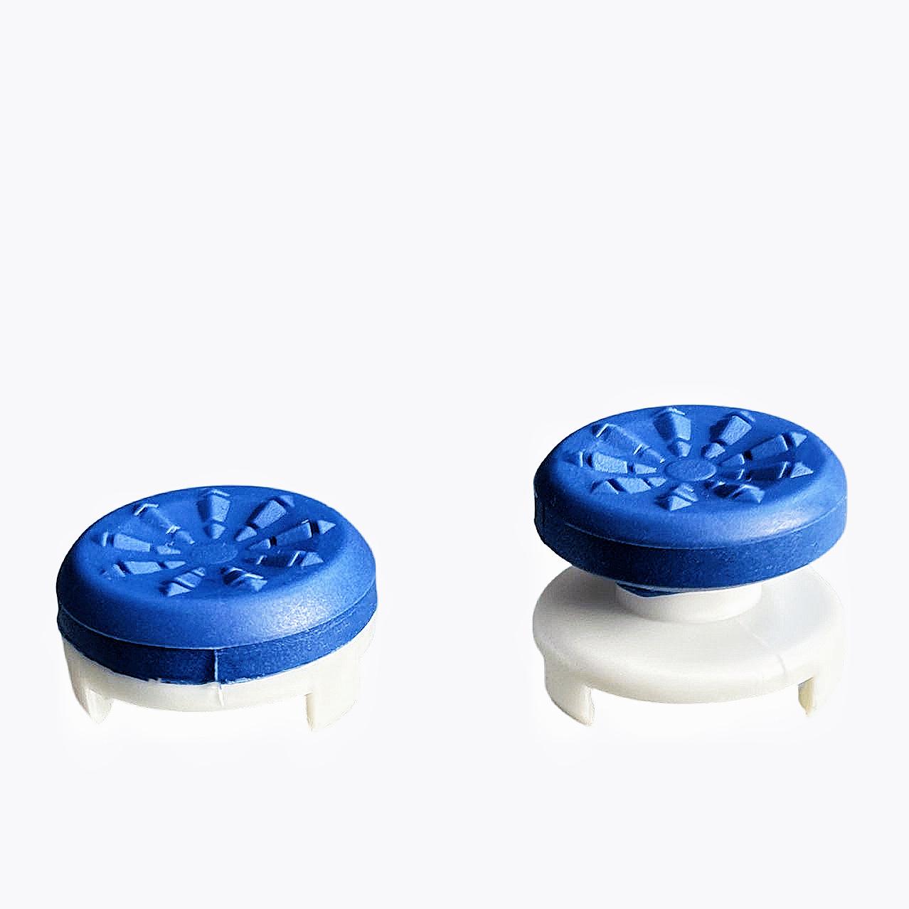 Ps4 Ps5 Switch Pro Controller Joystick Cap Protector, Enhanced Grip Protection, Durable Design, Compatible with Multiple Platforms