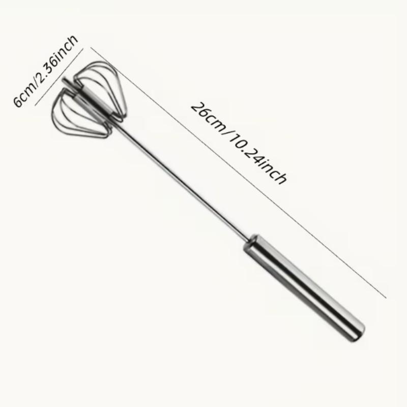 Portable Handheld Mixer for Cream Eggs Ideal Choice for Baking Cooking, Essential Kitchen Tool for Mixing Ingredients Efficiently