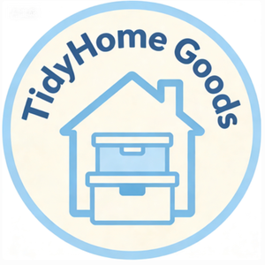 TidyHome Goods.