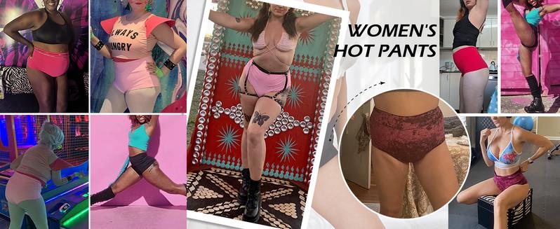 FISOEW Women's High Waist Yoga Shorts Gym Workout Booty Dance Hot Pants Athletic Butt Lifting Sports Leggings FISOEW Women's High Waist Yoga Shorts Gym Workout Booty Dance Hot Pants Athletic Butt Lifting Sports Leggings