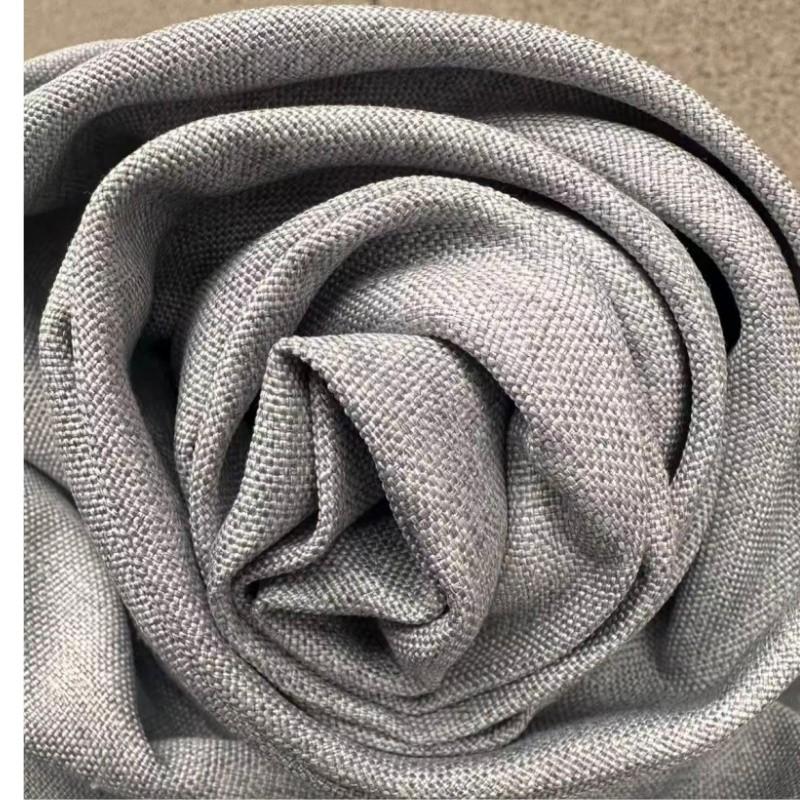 Handmade Fabric Panel for DIY Projects and Home Decor, Ideal for Pillowcases and Tablecloths, Perfect for Crafting and Decoration