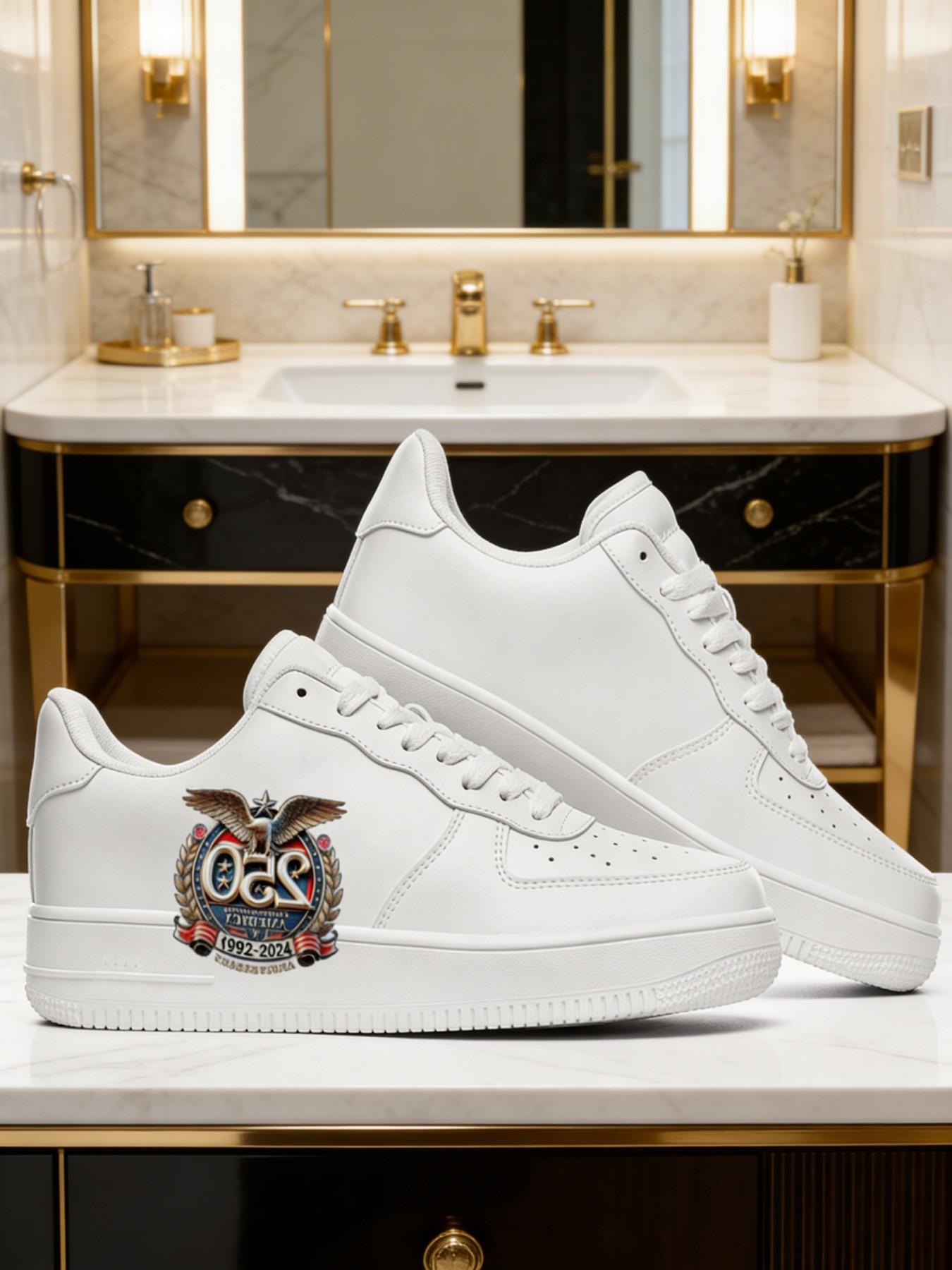 Custom B10 Unisex Trendy Sneakers, Versatile All- Couple Shoes, Fashionable Boardwalk Style, Perfect for Everyday Wear