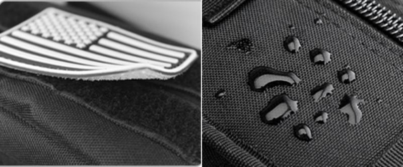 Tactical Sling Bag Backpack Military Rover Shoulder Sling Pack Small EDC Crossbody Chest Bag for Men