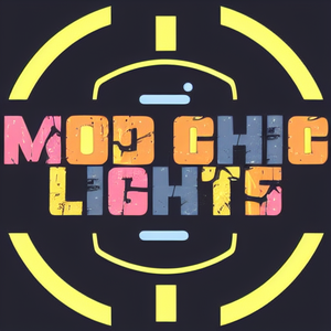 Mod Chic Lights