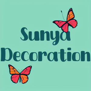 Sunya Decoration