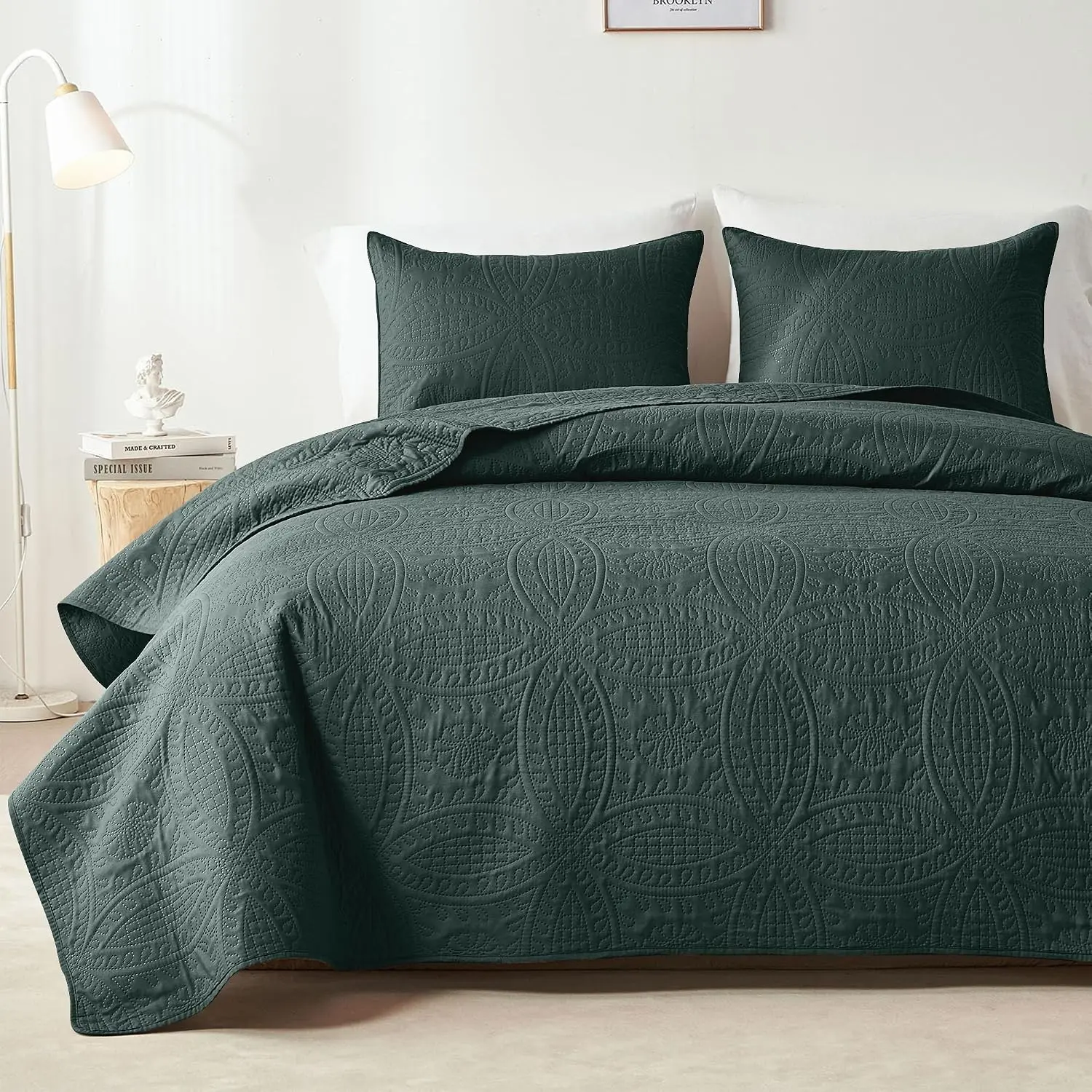 Forest Green