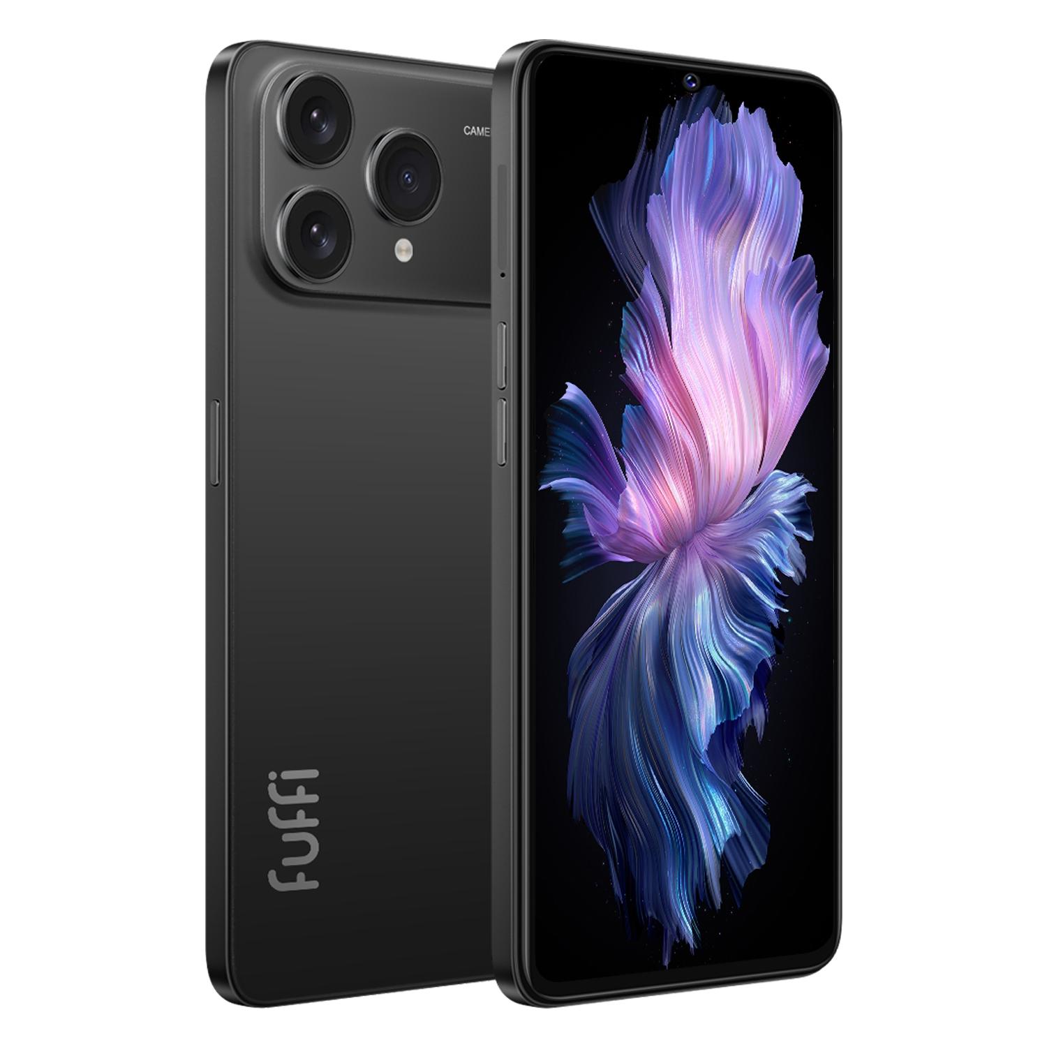 Fuffi Smartphone 3.75 Inch, 2gb RAM 16GB ROM, Dual Sim GPS Navigation, Android Os, 2mp Camera, 1500mah Battery, Mobile Phone, Modern Phone, Cellphone