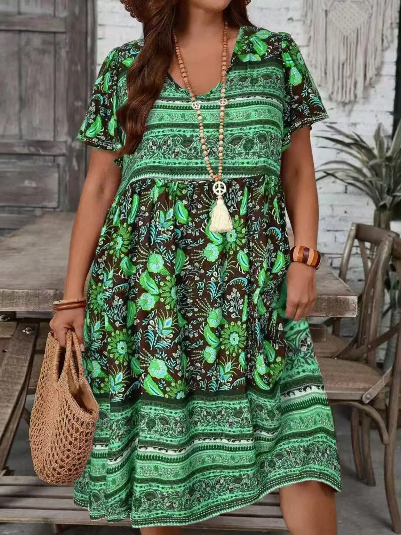Emerald Green