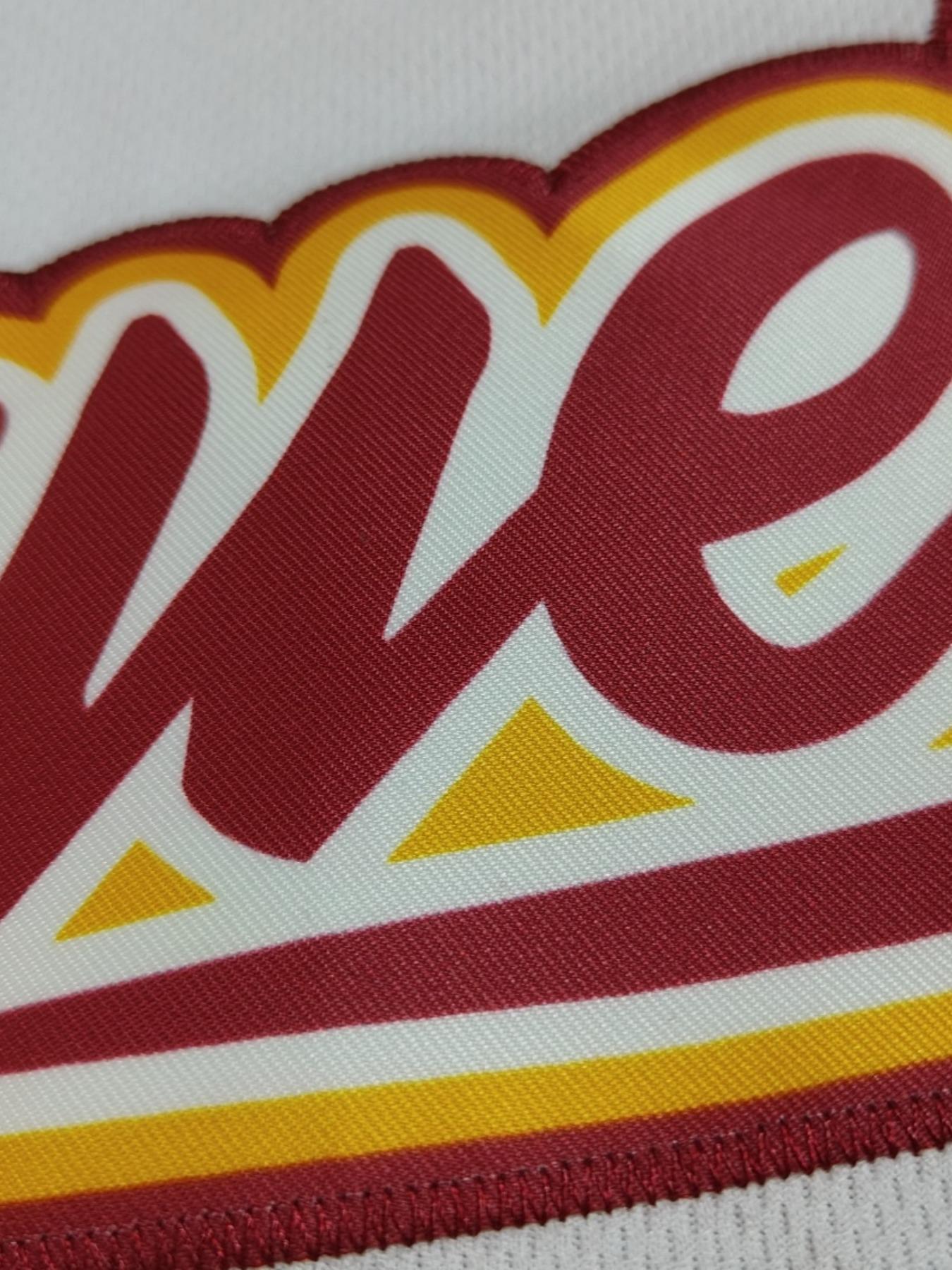 Men's Letter & Number Embroidered Baseball Jersey, Casual Breathable Short Sleeve Baseball Top for Training Competition Party, Unisex Sportswear for All Seasons, Rugby Jersey, Apparel Jersey, Men Clothing, Jersey Tops, Athletic Tops, Baseball Shirt