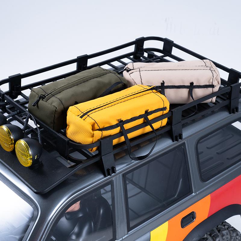 1:10 / 18 /24climbing car driver carry-on bag accessory Travel Home Organizer Side Pouch Travel Organizer Set Storage Pouch