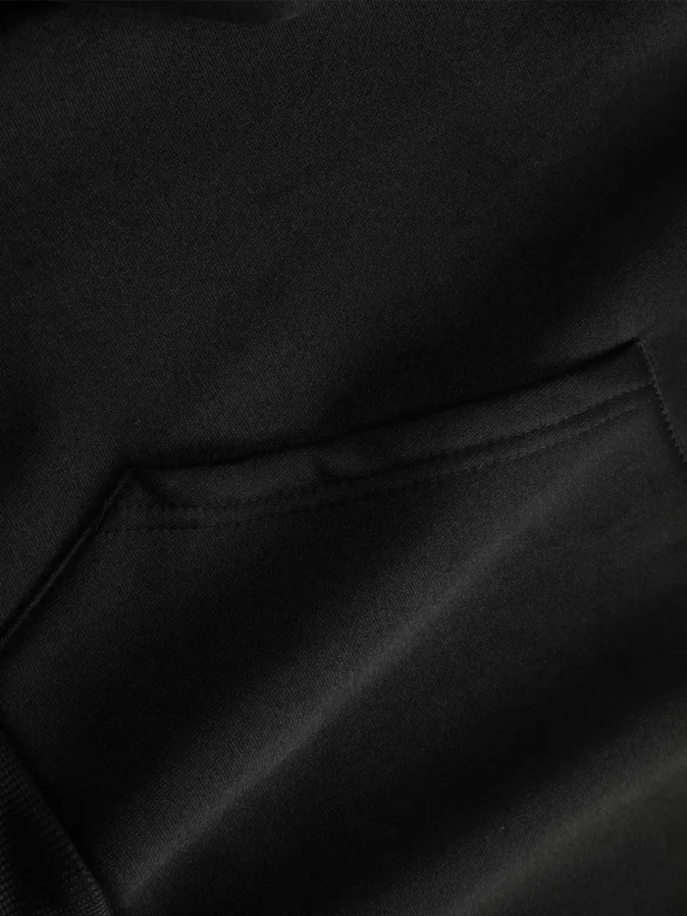 Onkelz Band Hoodie (2026 Model), German Style Pattern, Perfect Concert/festival Gift for Fans, Unisex Casual Wear