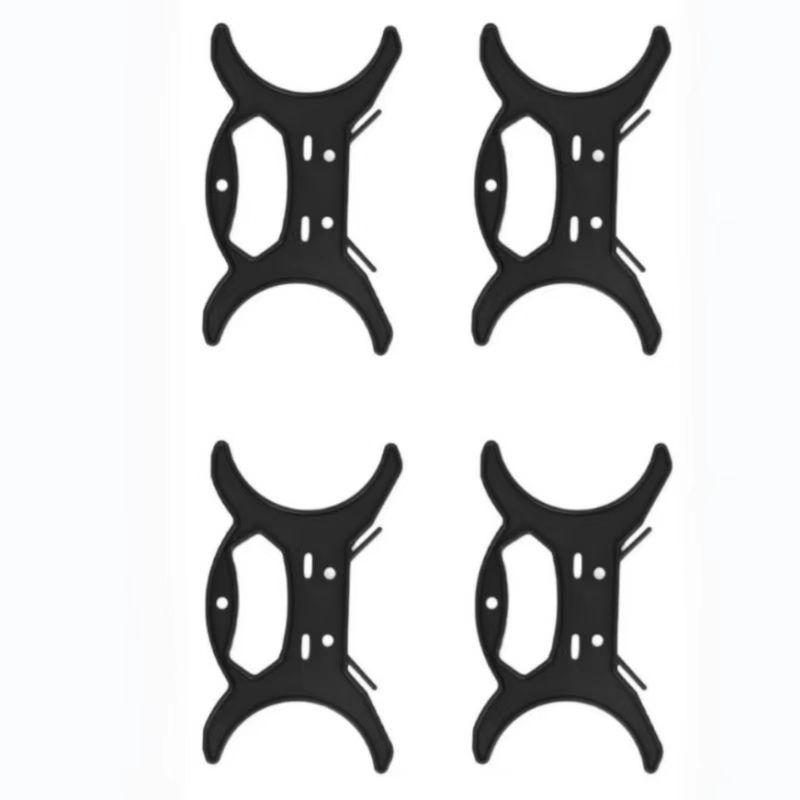 String Light Storage Holder, Large Light Strings Storage Bracket, Holiday Decorative Light Cord Coiling Organizer Clip, Home Organization and Storage Supplies