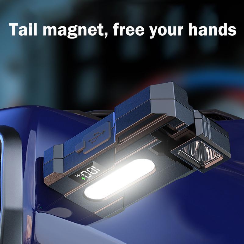 1PC EDC Multifunctional Flashlight, Small Powerful Keychain with Sidelight, High Lumens, USB-C Rechargeable, Multi-angle rotatable lamp head, 7 Mode, IPX5 Waterproof, for Hiking, Running, Outdoor, Emergency 1PC EDC Multifunctional Flashlight, Small Powerful Keychain with Sidelight, High Lumens, USB-C Rechargeable, Multi-angle rotatable lamp head, 7 Mode, IPX5 Waterproof, for Hiking, Running, Outdoor, Emergency