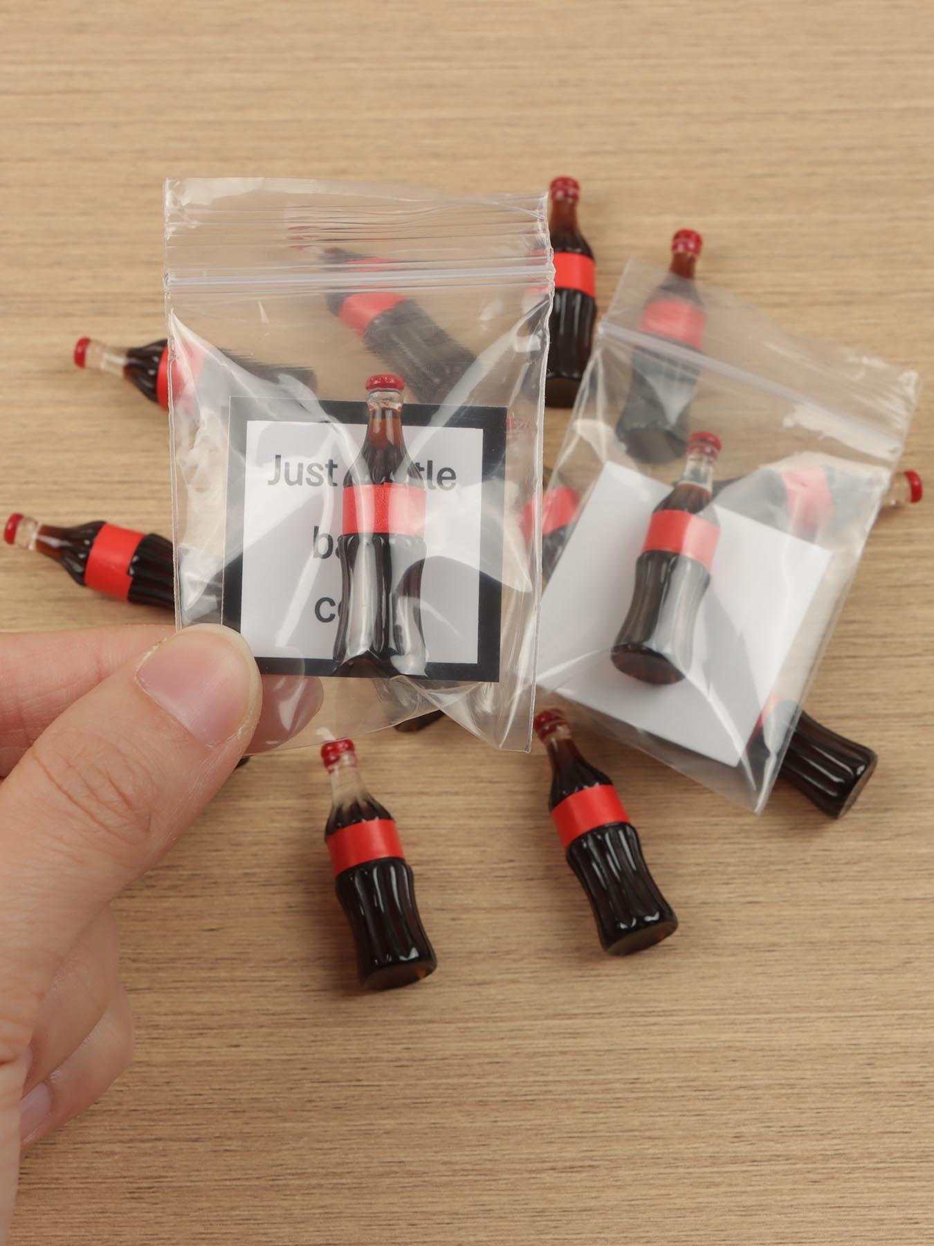 5pcs/10pcs Humorous And Witty Pranks, Novelty And Funny Birthday Gifts, With Pocket Hugging Cards, Can Be Used For Christmas Stocking Fillers, Bachelor Party Gifts, Holiday Gifts, Fake Drug Gifts, Secret Santa Gifts, Prank Gifts For Boyfriends